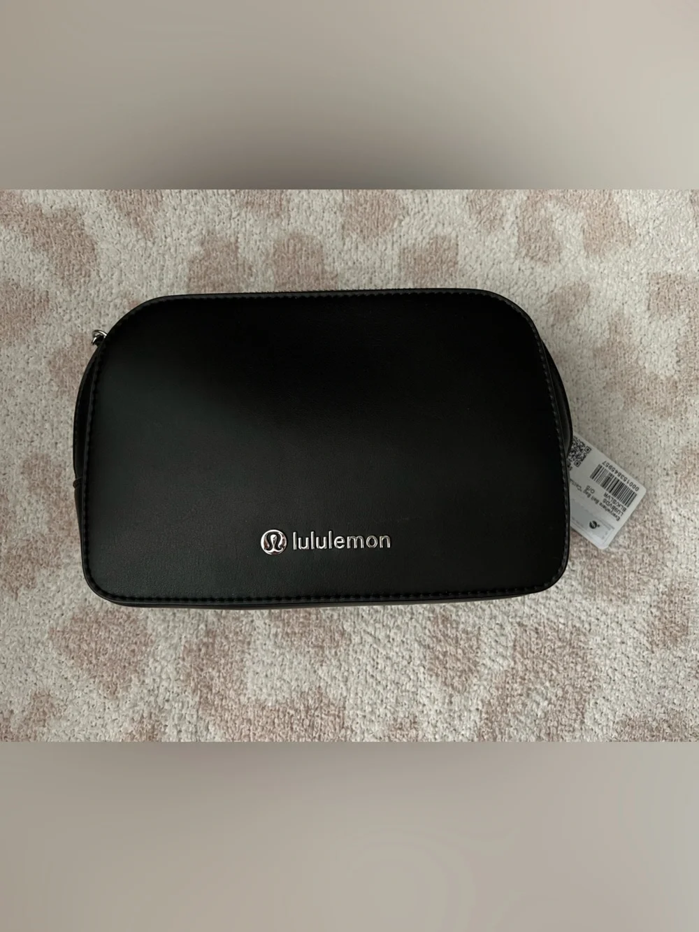 Lululemon Everywhere Beltbag “Cactus Leather”
